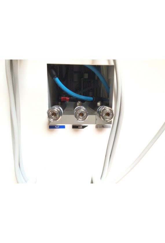 Respirateur d'Anesthésie Taema Clarys 2000