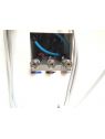 Taema Clarys 2000 Anesthesia Ventilator