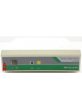 Wisap 3 CCD Endo-Digi-View Video Processor