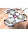 Hanaulux 2003 Surgical Ceiling Surgical Light