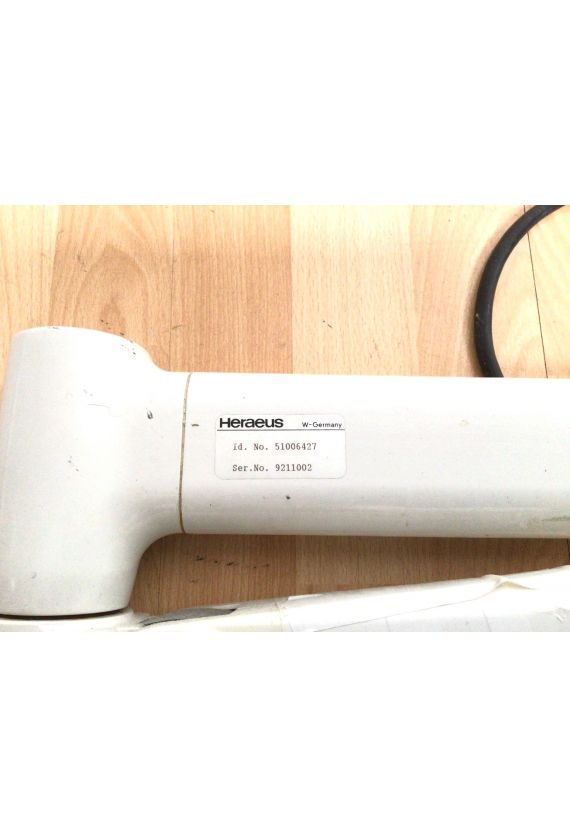 Scialytique Chirurgical Plafonnier Hanaulux 2003
