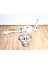 Scialytique Chirurgical Plafonnier Hanaulux 2003