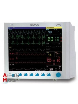 Moniteur Multiparamètres EDAN ELITE V8
