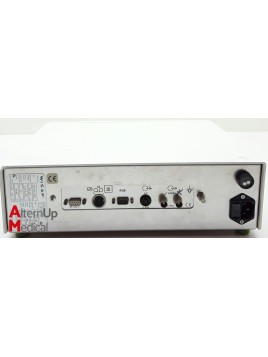 Wisap 3 CCD Endo-Digi-View Video Processor