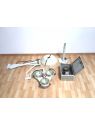 Scialytique Chirurgical Plafonnier Hanaulux 2003
