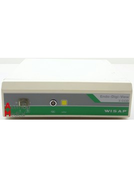 Wisap 3 CCD Endo-Digi-View Video Processor