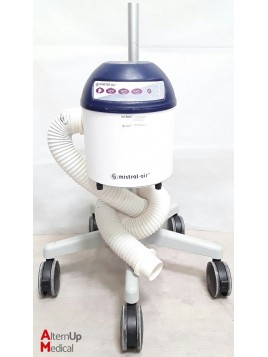 Mistral Air MA0100 Patient Warmer