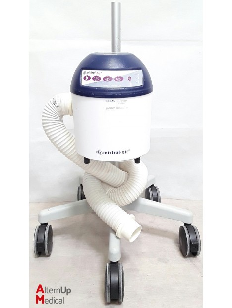 Mistral Air MA0100 Patient Warmer