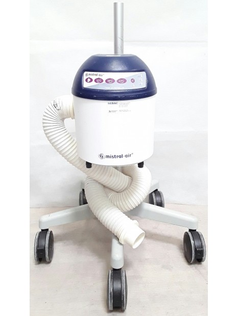 Mistral Air MA0100 Patient Warmer