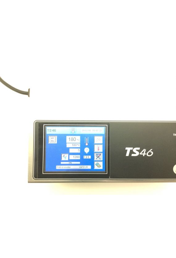 Soudeuse Thermosoudeuse Lef TS46