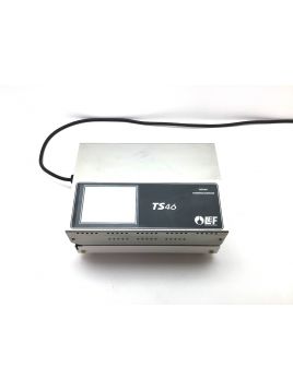 Lef TS46 Heat Sealer