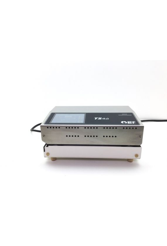 Soudeuse Thermosoudeuse Lef TS46