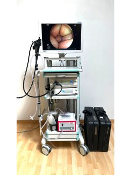 Colonne d'Endoscopie Fujinon VP-3500 HD