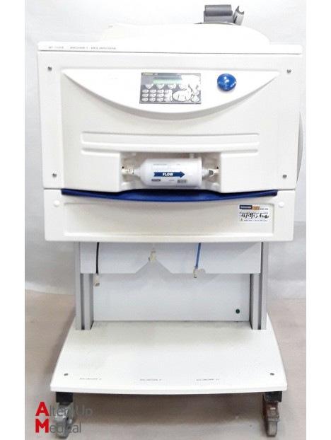 Nettoyeur Désinfecteur Soluscope Cimrex 12