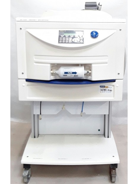 Soluscope Cimrex 12 Endoscopy Washer