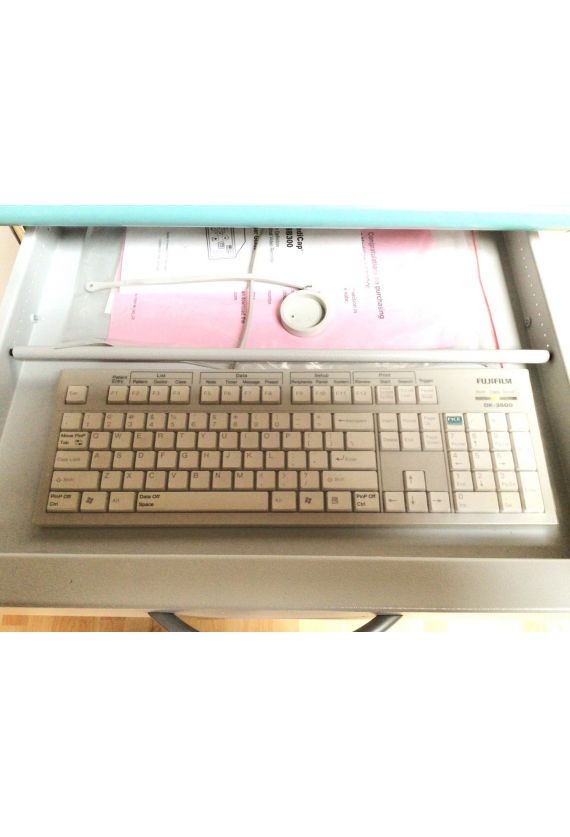 Colonne d'Endoscopie Fujinon VP-3500 HD