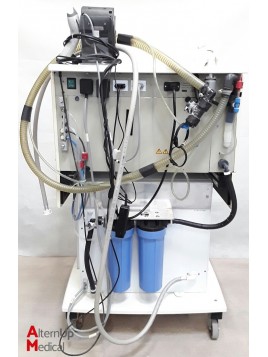 Nettoyeur Désinfecteur Soluscope Cimrex 12