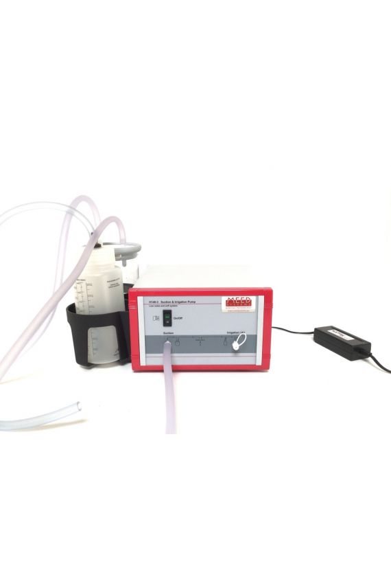Colonne d'Endoscopie Fujinon VP-3500 HD