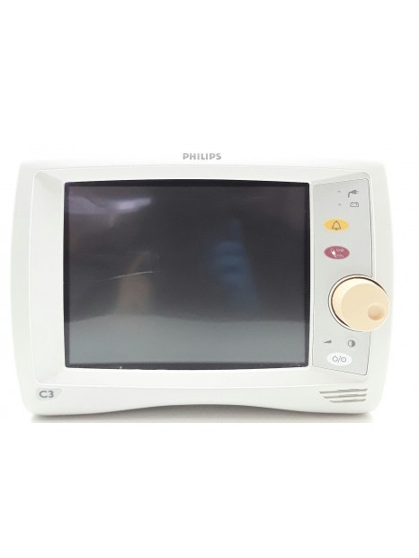 Moniteur Multiparamètres Philips C3