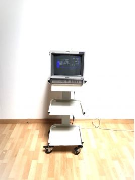 Sony Trinitron PVM-14L2MD video color Monitor
