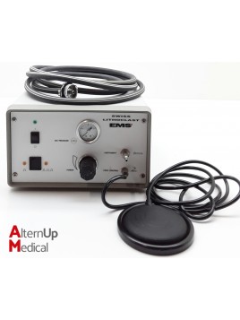 Lithotripteur EMS Lithoclast Swiss