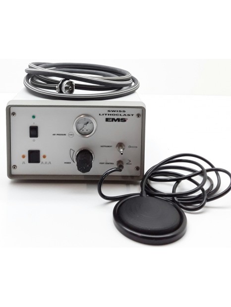 Lithotripteur EMS Lithoclast Swiss