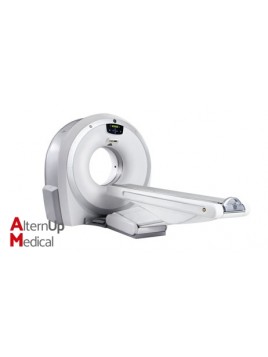 Scanner Brivo CT385 16 Slices GE