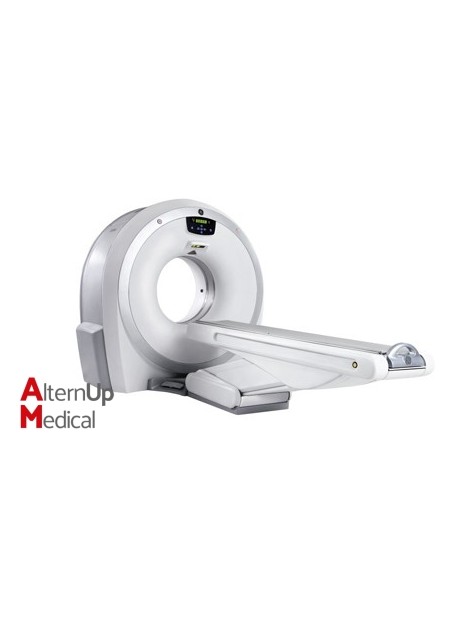 Scanner Brivo CT385 16 Slices GE