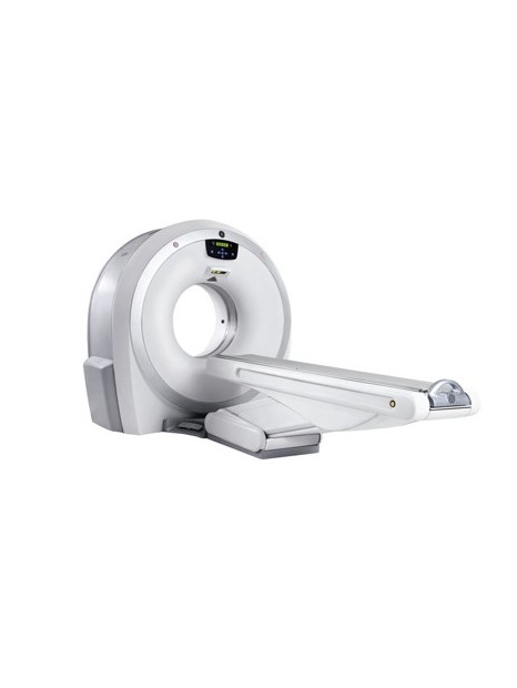 Scanner Brivo CT385 16 Slices GE