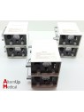 Lot de Respirateurs d'Urgence Ohmeda Logic 07A