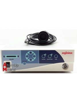 Processeur Vidéo Angenieux ATC 3210