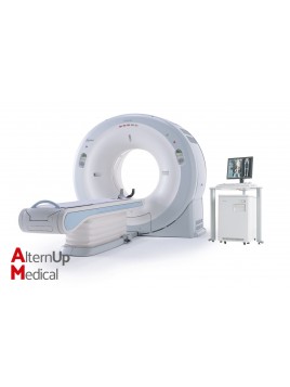 Scanner Toshiba Aquilion 64