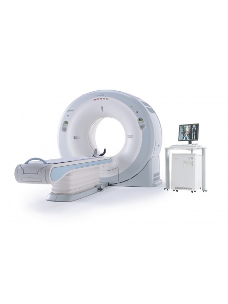 Scanner Toshiba Aquilion 64