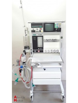 Respirateur d'Anesthésie Datex Flexima