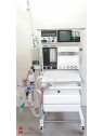 Datex Flexima Anesthesia Respirator