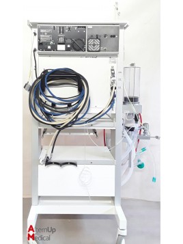 Datex Flexima Anesthesia Respirator