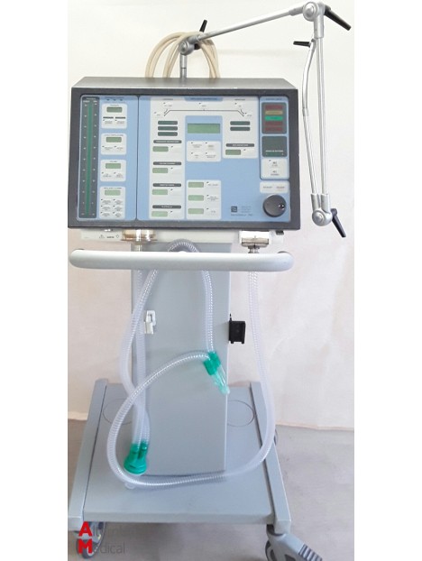 Respirateur Ventilateur Nellcor Puritan Benett 740