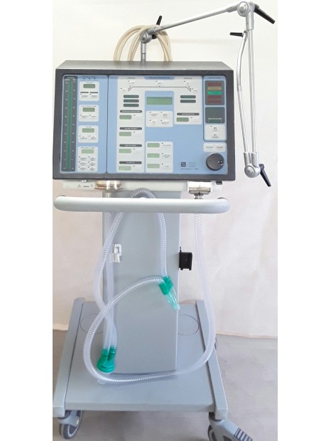 Respirateur Ventilateur Nellcor Puritan Benett 740