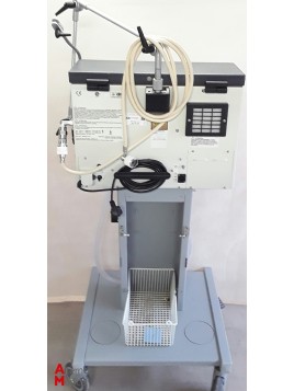 Respirateur Ventilateur Nellcor Puritan Benett 740