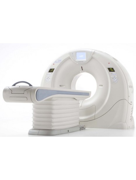 Scanner Toshiba Aquilion One
