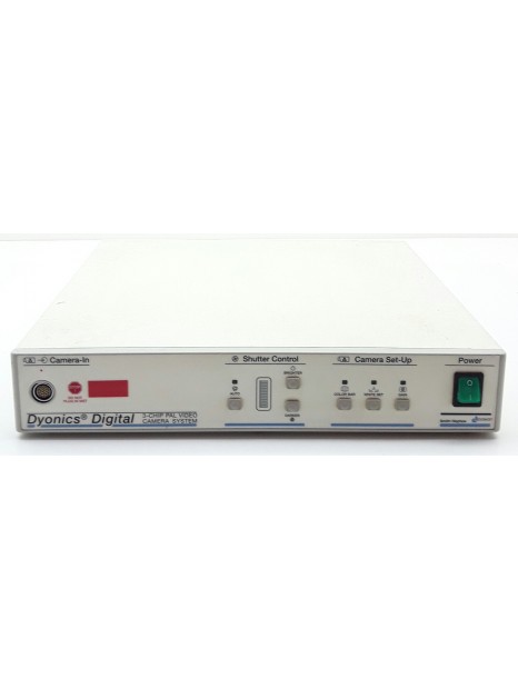 Dyonics Digital 3 Video Processor