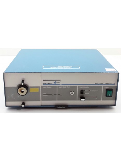 Dyonics AutoBrite Illuminator 2 Light Source