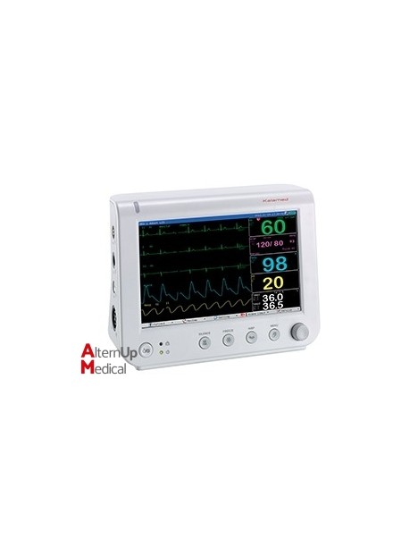 Moniteur Multiparamètres KALAMED