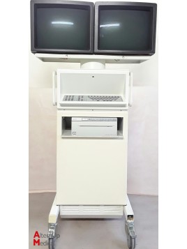 Amplificateur de brillance GE Stenoscop 