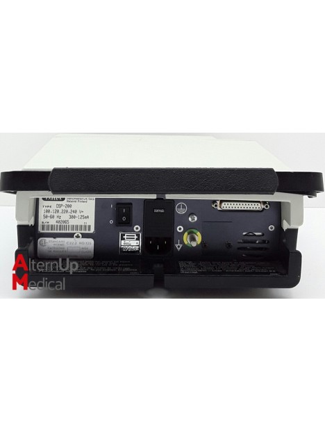 Oxymètre Datex Satlite Trans