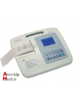 ECG 3 Pistes KALAMED