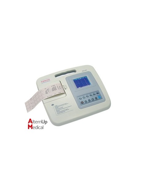 ECG 3 Pistes KALAMED