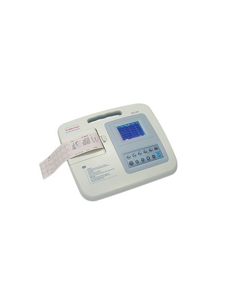 ECG 3 Pistes KALAMED