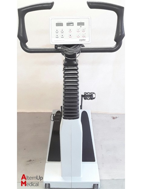 Vélo pour Test d'Effort Ergoline Ergometrics 800