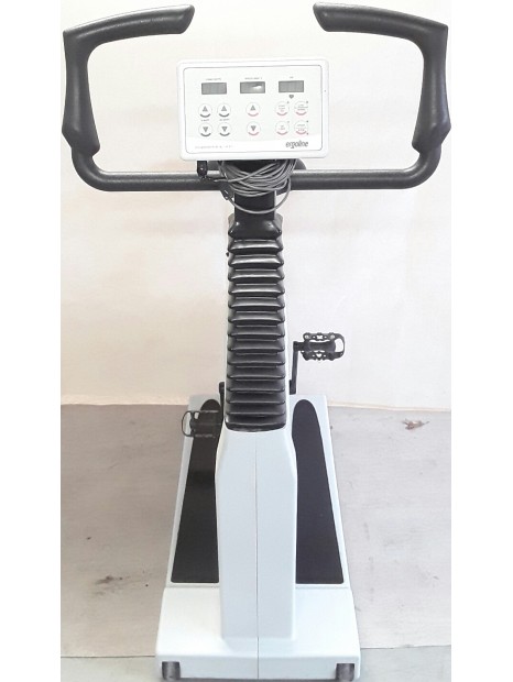 Vélo pour Test d'Effort Ergoline Ergometrics 800
